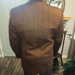 Vintage Groshire Sport coat